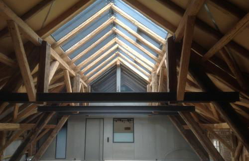 Landloft Haus Probst - Foto 1