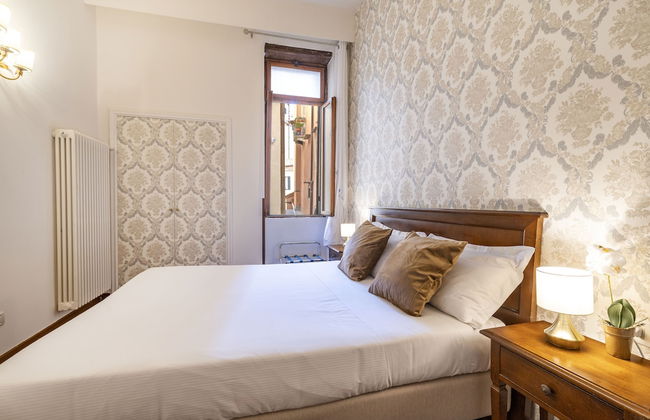 Residence Centopietre - Photo 14