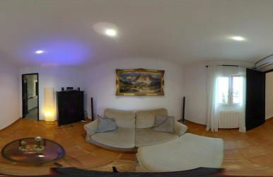 Villa Finca Costa Blanca "El Refugio"; Monte Pego bei Denia - Foto 62