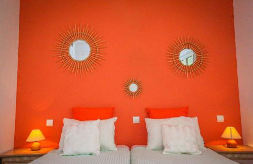 LITORAL COSTA DORADA - VILLA MONET Only families - Photo 23