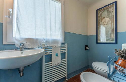 Orazio Liberty House, Lunigiana, Nature - Foto 50