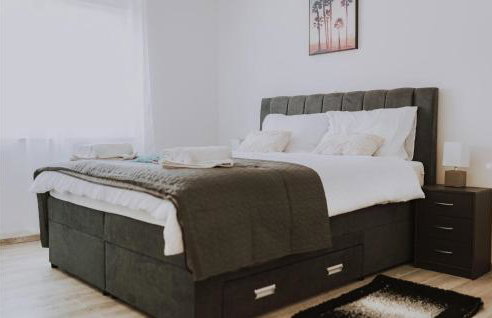 Awesome Home In Grabrovnik With Sauna - Foto 21