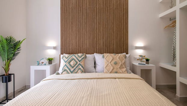 Sardinia Re - Parkside Rooms - 4 - Foto 4, Habitación