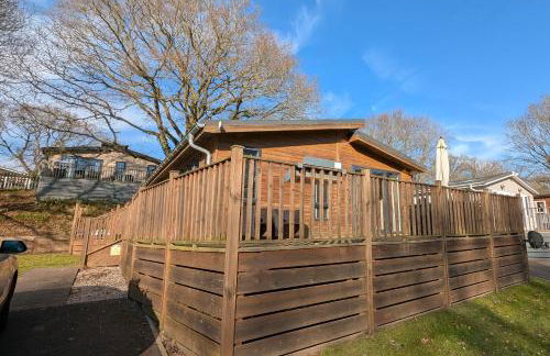 1 or 2 bedroom Hot tub Lodges - Foto 36