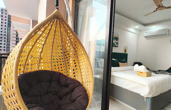 Arth Corporate Suites at Gomti Nagar Ext - Foto 25