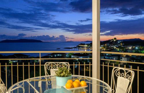 Pelagia's Apartments Finikounda - Foto 55