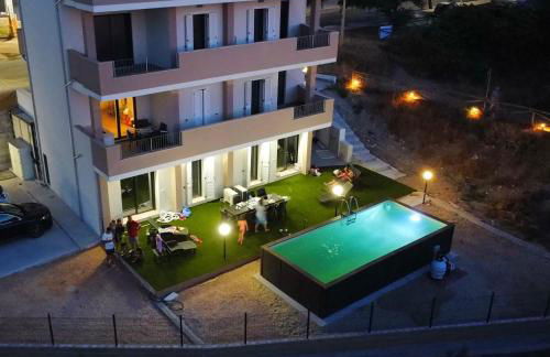 Riflessi D'aurora - Foto 1