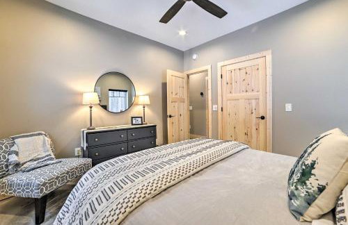 Bellaire Family Cabin All-Season Retreat! - Photo 13