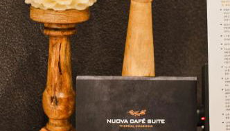 Nuova Cafe' Suite - Foto 2