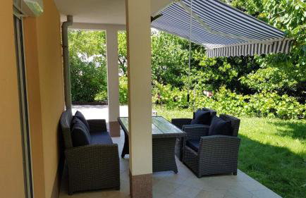 Apartmani Marija - Photo 4