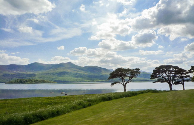 Allaghee Mor St. Finian's Bay - Foto 14