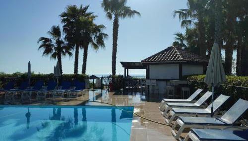 Evasion Corse Direct mer Piscine Terrasse - Foto 2