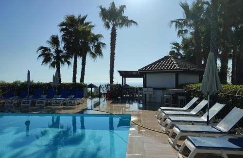 Evasion Corse Direct mer Piscine Terrasse - Foto 2