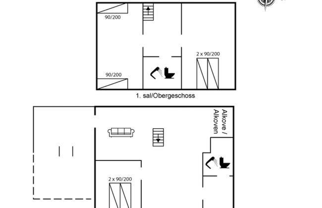 "Indi" - 400m from the sea - Foto 2