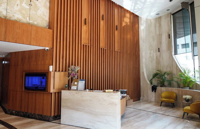 WealthyStays Nicosia Heights - Photo 2