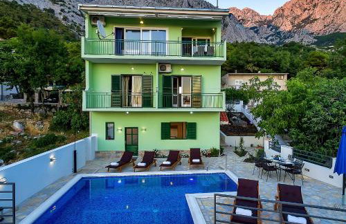 Holiday home Sergio - Foto 38