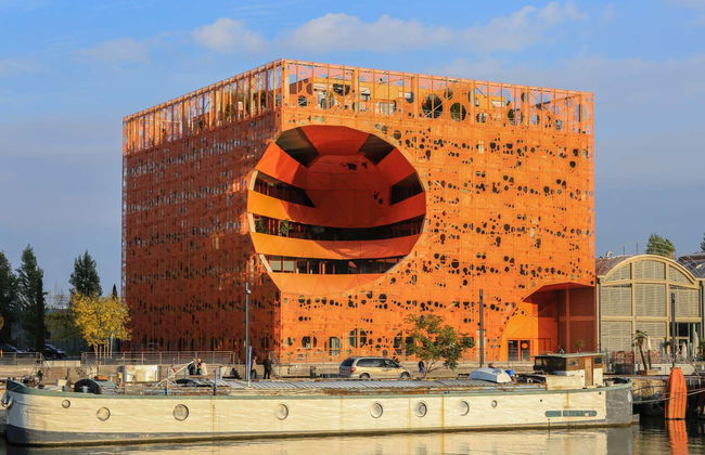 Saône River Cruise - Photo 2