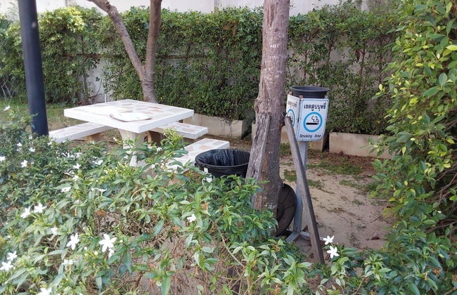 Sukhumvit 101 - Foto 29