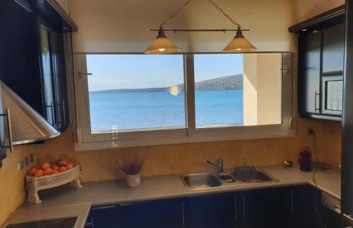 Boho Beach House in Itea-Delphi - Photo 19