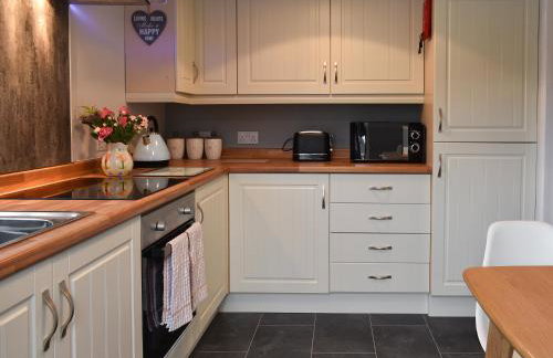 Old Orchard Cottage Near Eden - Foto 3