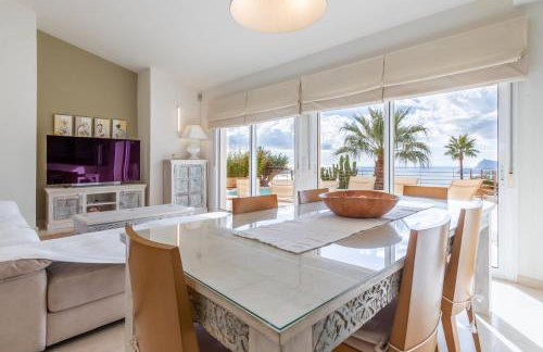 Altea Hills Villa Noruega - Photo 6