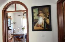 Casa na Serra, Sabugueiro - Foto 19