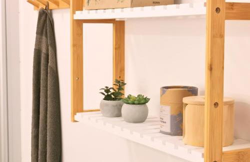 Fynbos City Penthouse, Dachterrasse, Design-Küche, Parkplatz - Foto 24