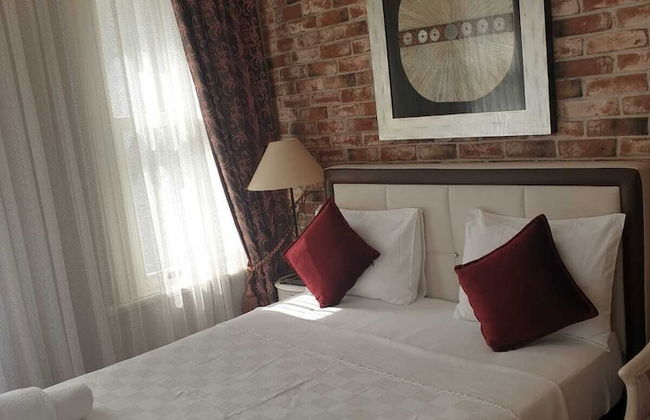 Bosphorus Bridge Hotel - Foto 11