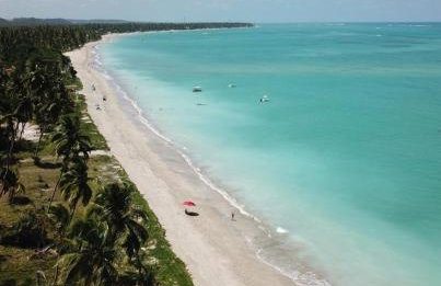 Flat Praia Dourada 2 - Foto 15