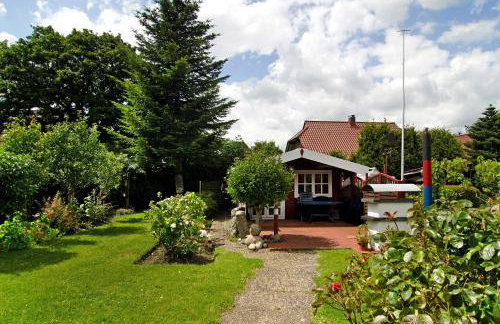 Ferienhaus Gerda Wohnung 1 - Photo 20