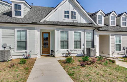 Steps to Lake Greenwood Waterfront Gem with Patio - Foto 26