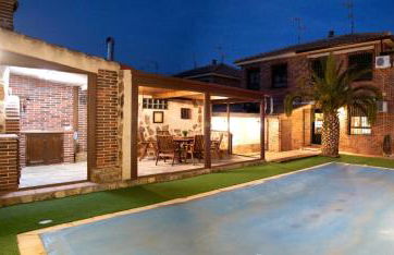 TOLEDO ENCANTADO Piscina y BBQ privada 2,5 km de Puy du Foy - Foto 50