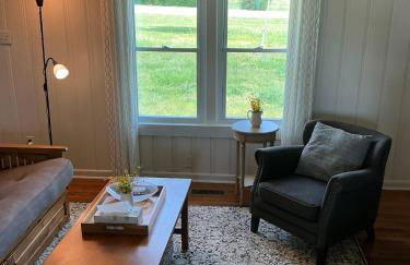 Mountain View Cottage - Foto 17