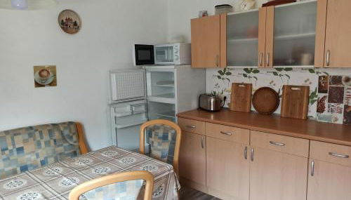 Ferienwohnung mit Terrasse für 1-4 Personen - Foto 3, toaster