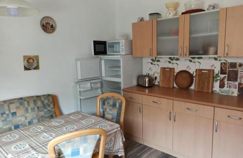 Ferienwohnung mit Terrasse für 1-4 Personen - Foto 3