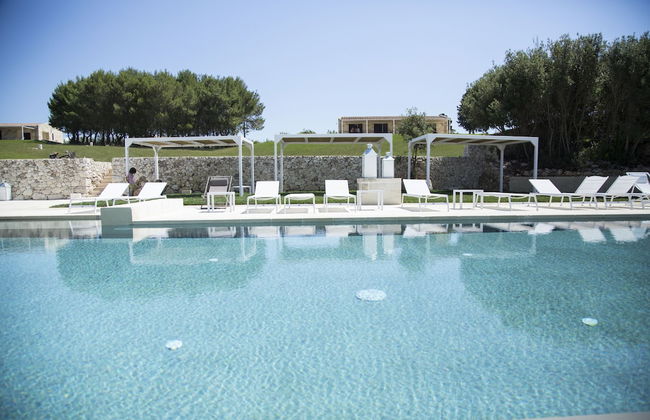 Podere Santa Chiara - Photo 71