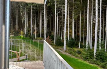 Waldblick Wohnung - Photo 13