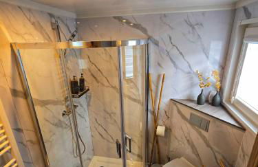 Tiny House im Felsenland mit Sauna - Foto 4