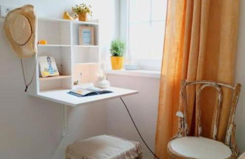 Eco Feng Shui apartment Lady Pashmina with a view - Foto 20