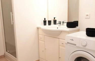 Proche aéroport à pied, Le Rêve Rose. - Foto 6