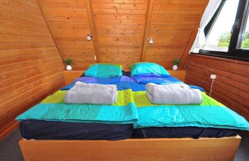 Ferienhaus Seestern - Foto 8