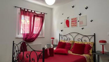 Lake Apartment Ischia Red, Lago di Caldonazzo - Foto 3