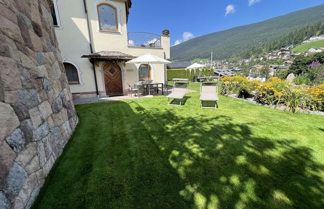 Residence Palmai - Foto 53