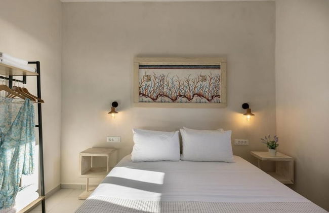 Zatrikion Villas Santorini - Foto 50