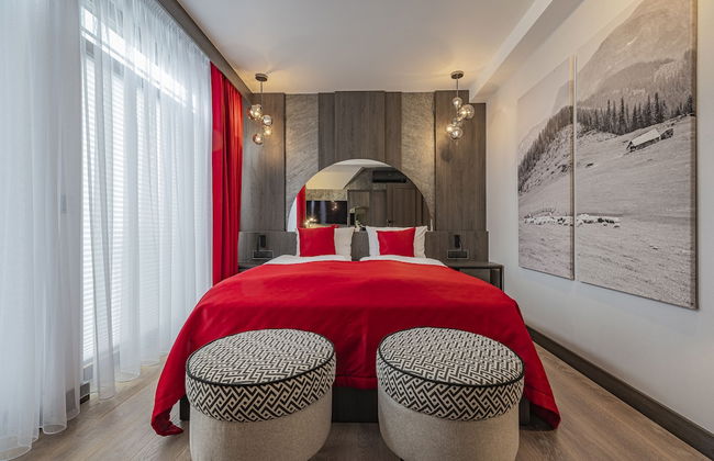 Apartamenty Park Residence by Nosalowy - Photo 2