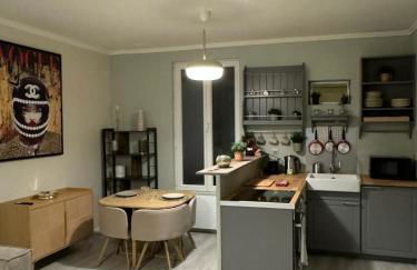 Appartement douillet Alfortville proche métro et RER - Foto 18