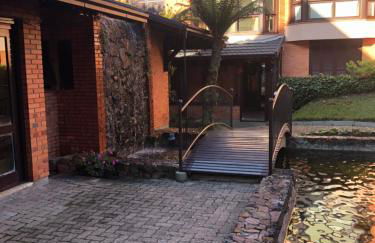 Apartamento Duplex 3 quartos com piscina aquecida - Foto 30