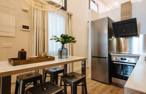 La Sillería de Triana by Magno Apartments - Photo 18