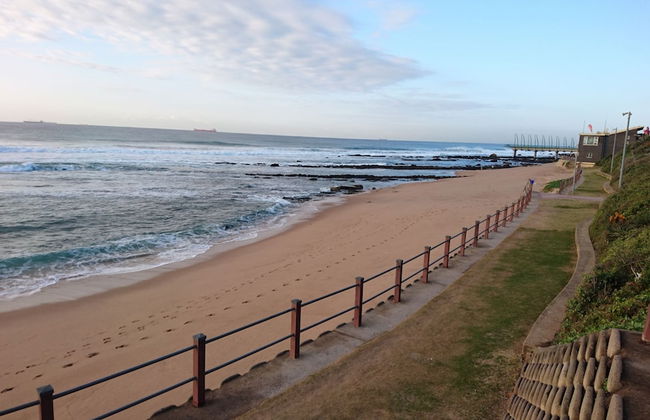 Breakers Resort 414 - Foto 52