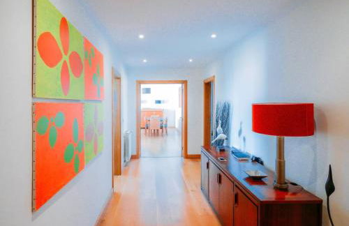 Fantastic Seaside Family Apartment with Pool - Foto 3